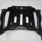 Harley Davidson OEM Tourpak Support Black with Chrome 53000125