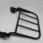 Unbranded Sissybar Mounted Luggage Rack