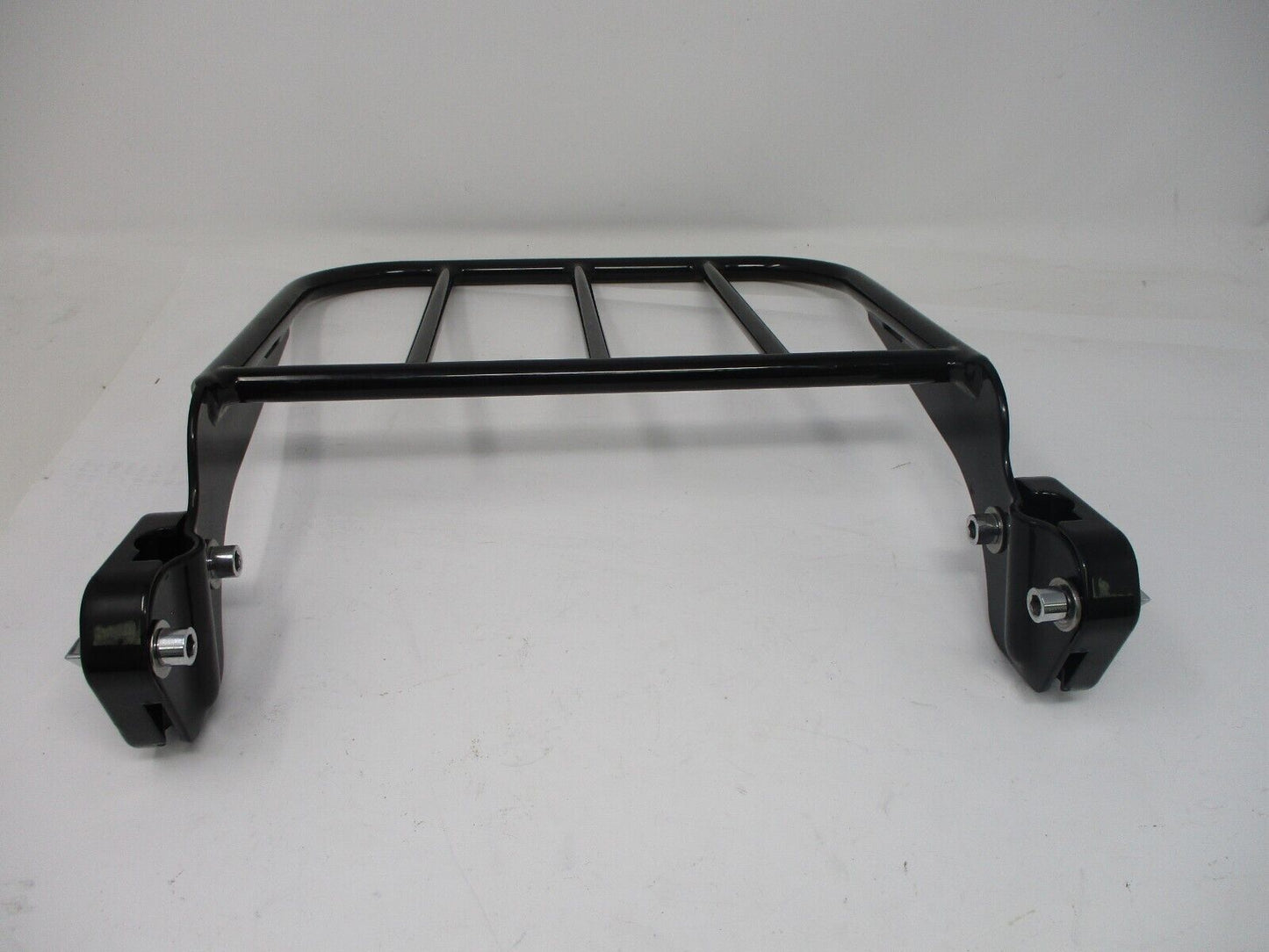 Unbranded Sissybar Mounted Luggage Rack