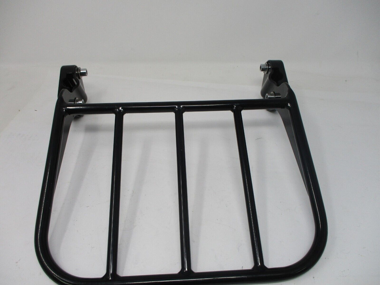 Unbranded Sissybar Mounted Luggage Rack