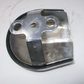 Harley-Davidson Style Horn Cover with Custom Decal EAGLE DEANOS