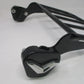 Unbranded Sissybar Mounted Luggage Rack