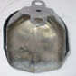 Harley-Davidson Style Horn Cover with Custom Decal EAGLE DEANOS