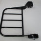 Unbranded Sissybar Mounted Luggage Rack