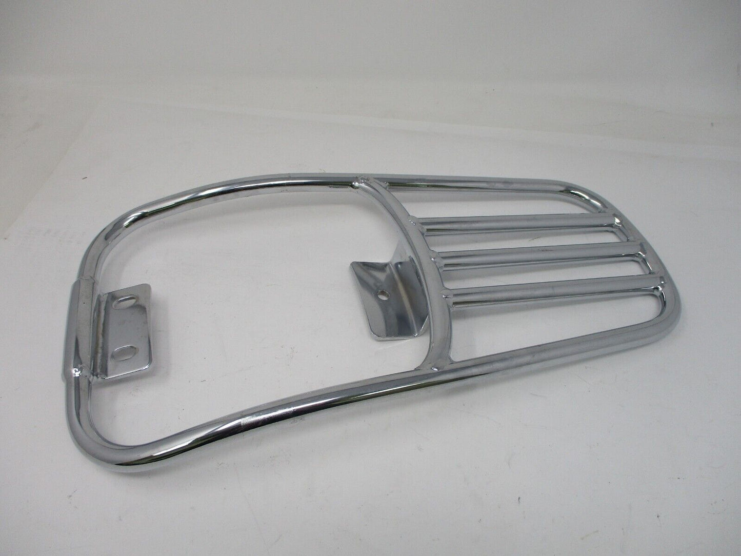 Harley-Davidson Softail Luggage Rack 53860-05