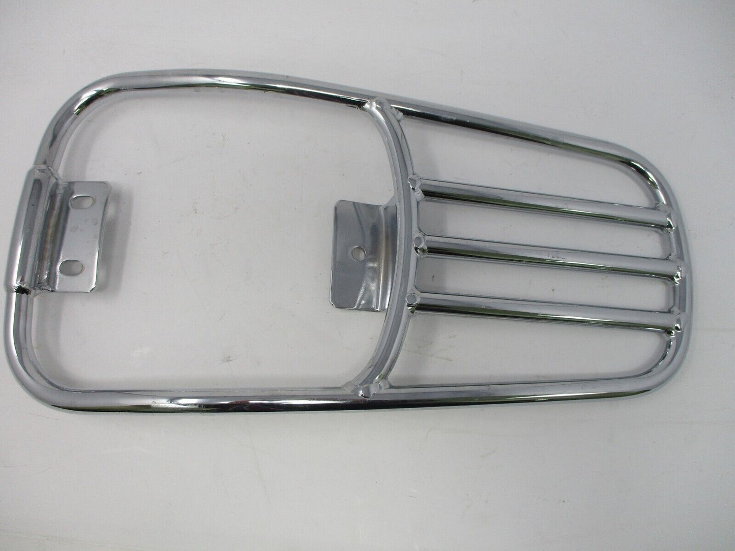 Harley-Davidson Softail Luggage Rack 53860-05