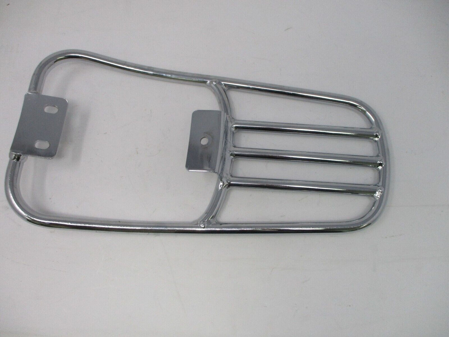 Harley-Davidson Softail Luggage Rack 53860-05