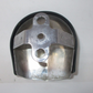 Harley-Davidson Style Horn Cover with Custom Decal EAGLE DEANOS