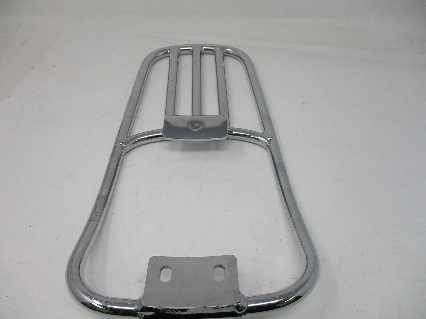 Harley-Davidson Softail Luggage Rack 53860-05