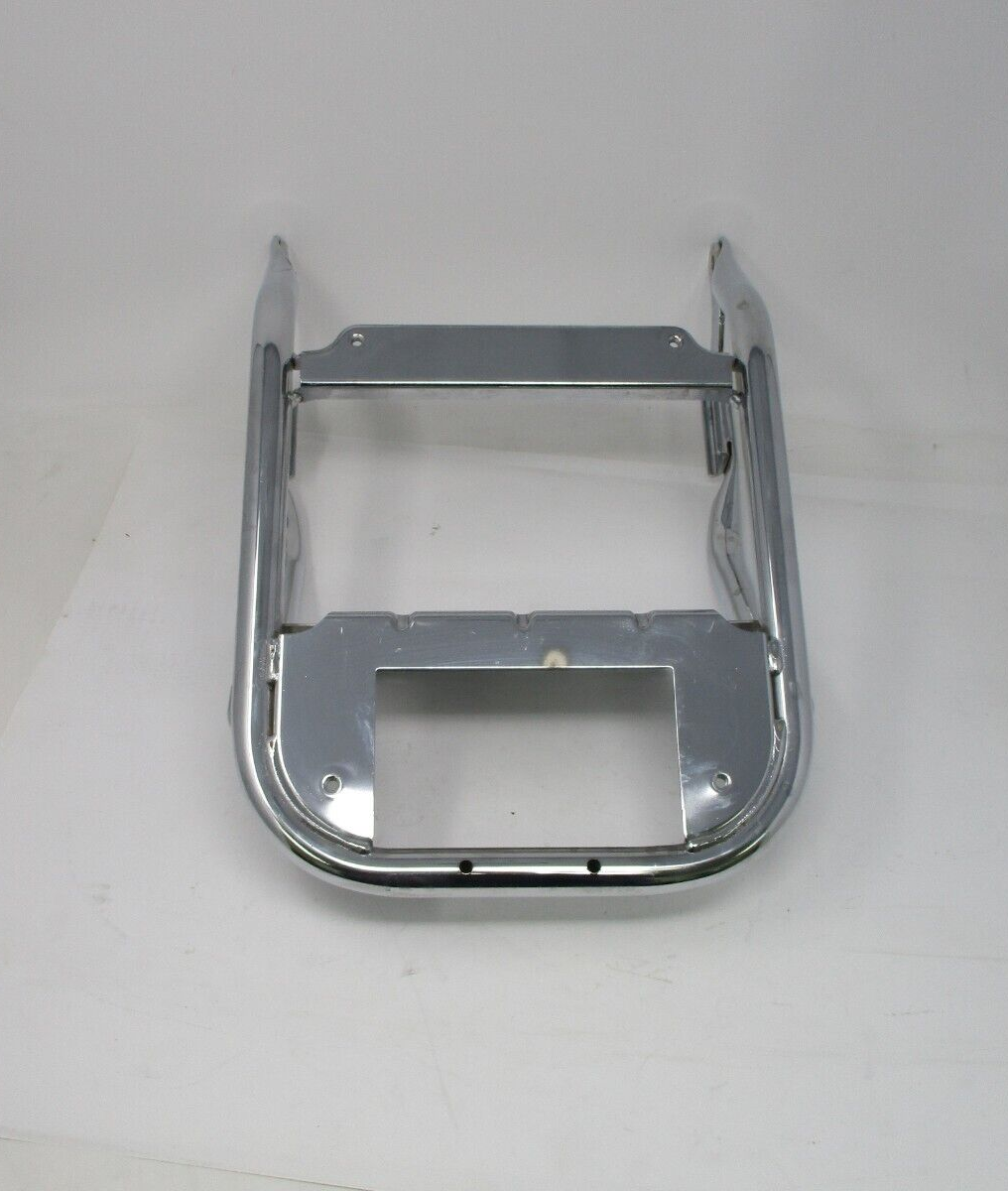 Harley-Davidson Luggage Rack 53411-09