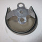 Harley-Davidson Style Horn Cover with Custom Decal EAGLE DEANOS
