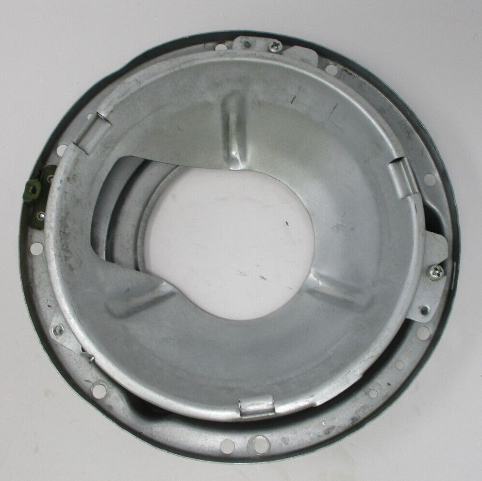 Harley-Davidson OEM  Headlight Bucket Assembly Unknown Fitment