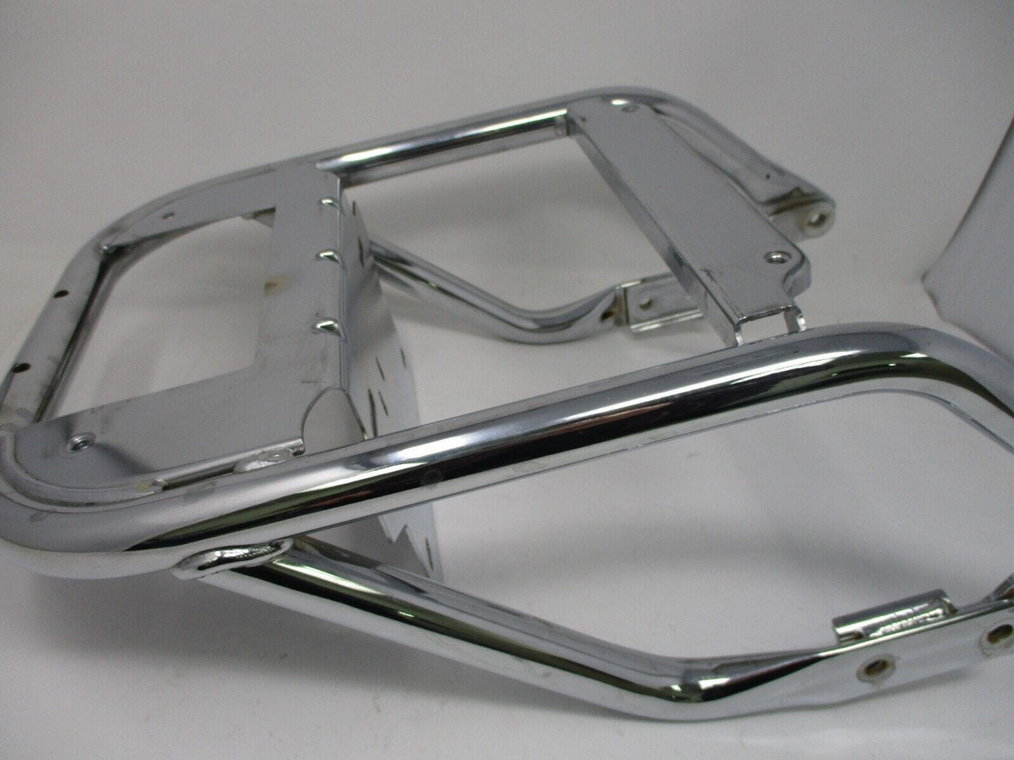 Harley-Davidson Luggage Rack 53411-09