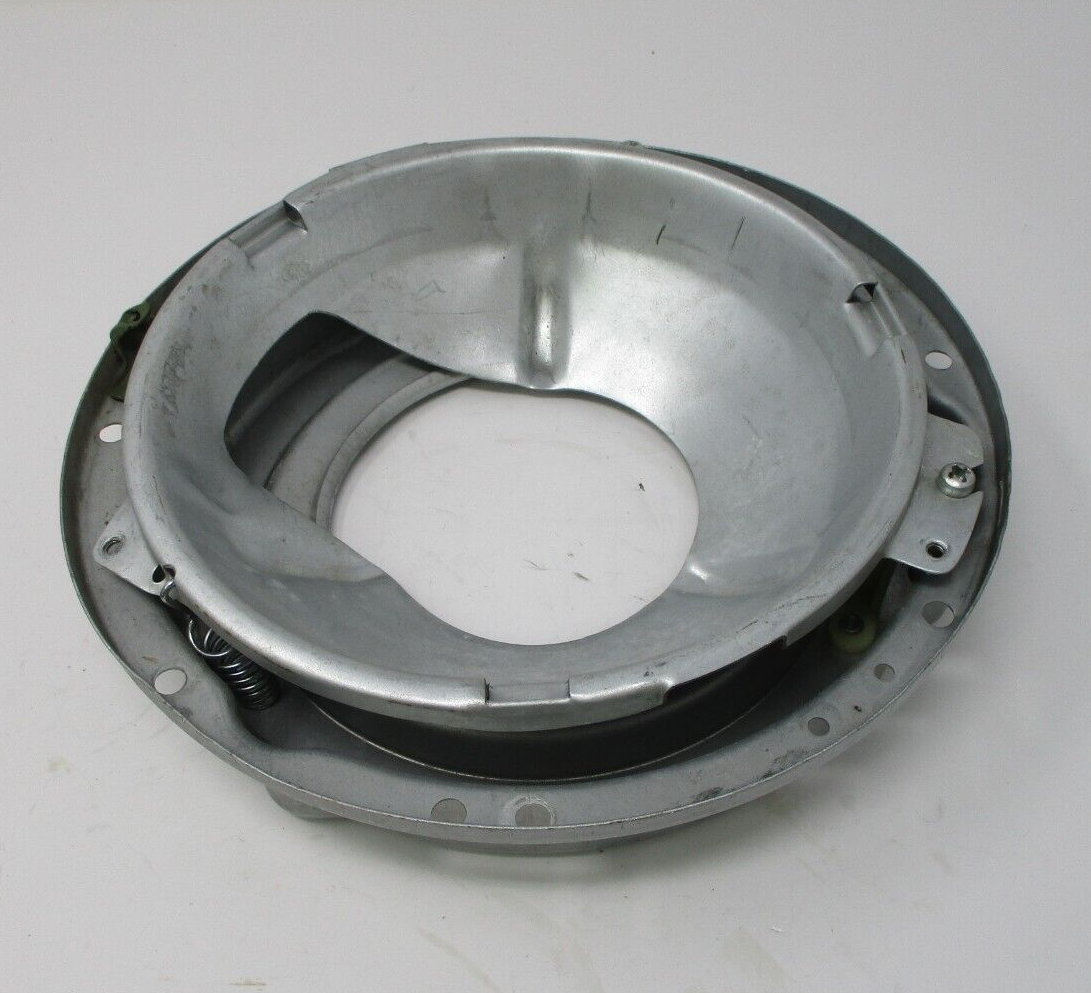 Harley-Davidson OEM  Headlight Bucket Assembly Unknown Fitment