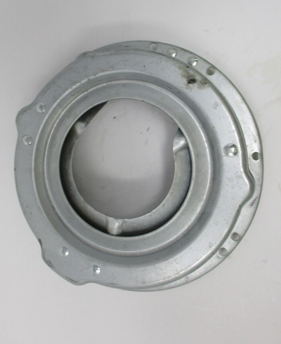 Harley-Davidson OEM  Headlight Bucket Assembly Unknown Fitment