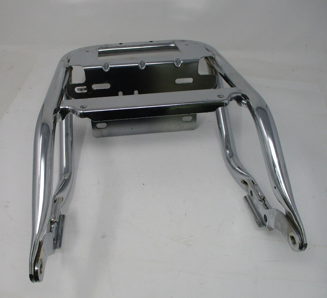 Harley-Davidson Luggage Rack 53411-09