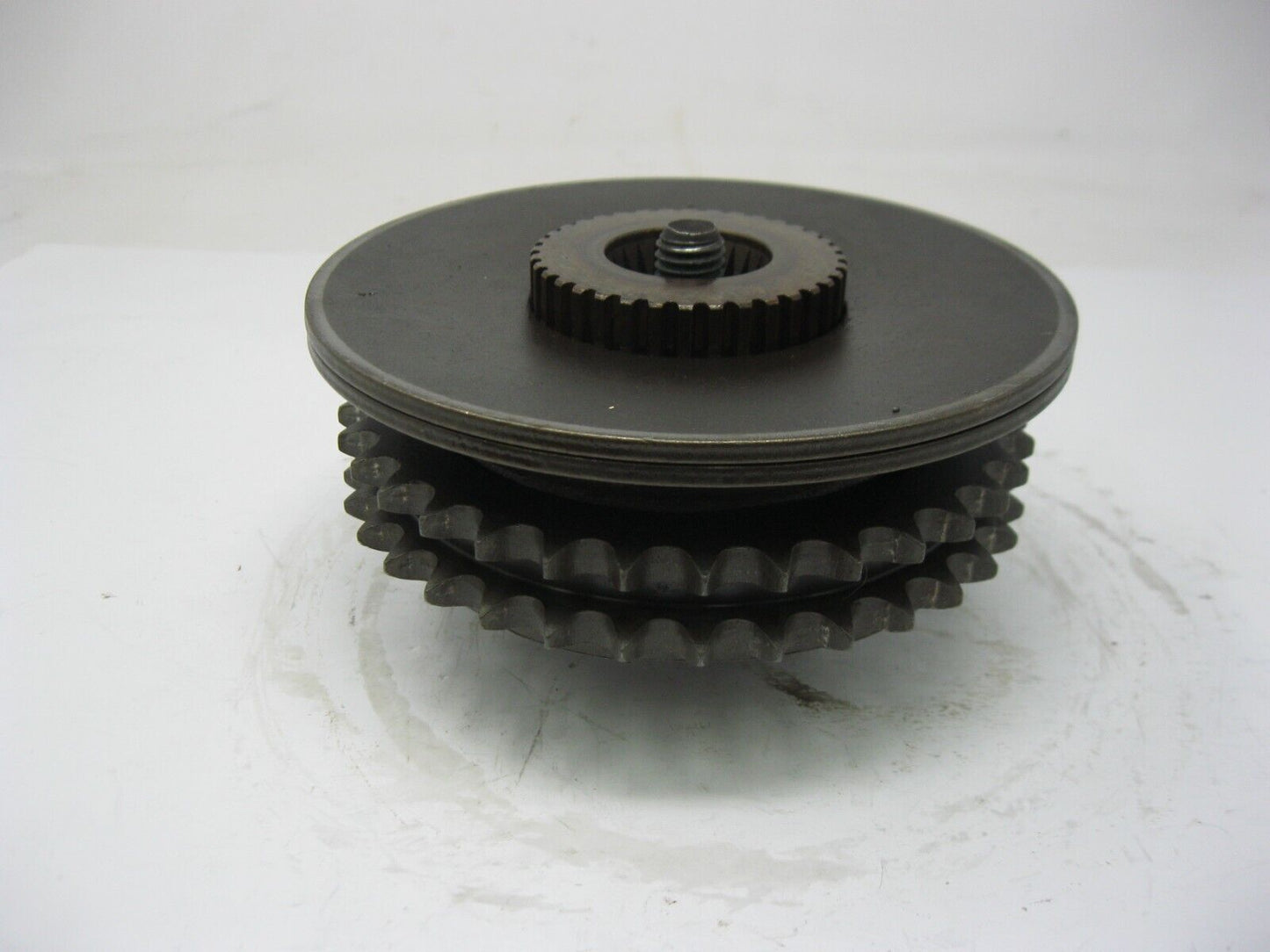 Harley-Davidson OEM 09-13 Compensating Sprocket (Casting # 83931-09) 83935-09