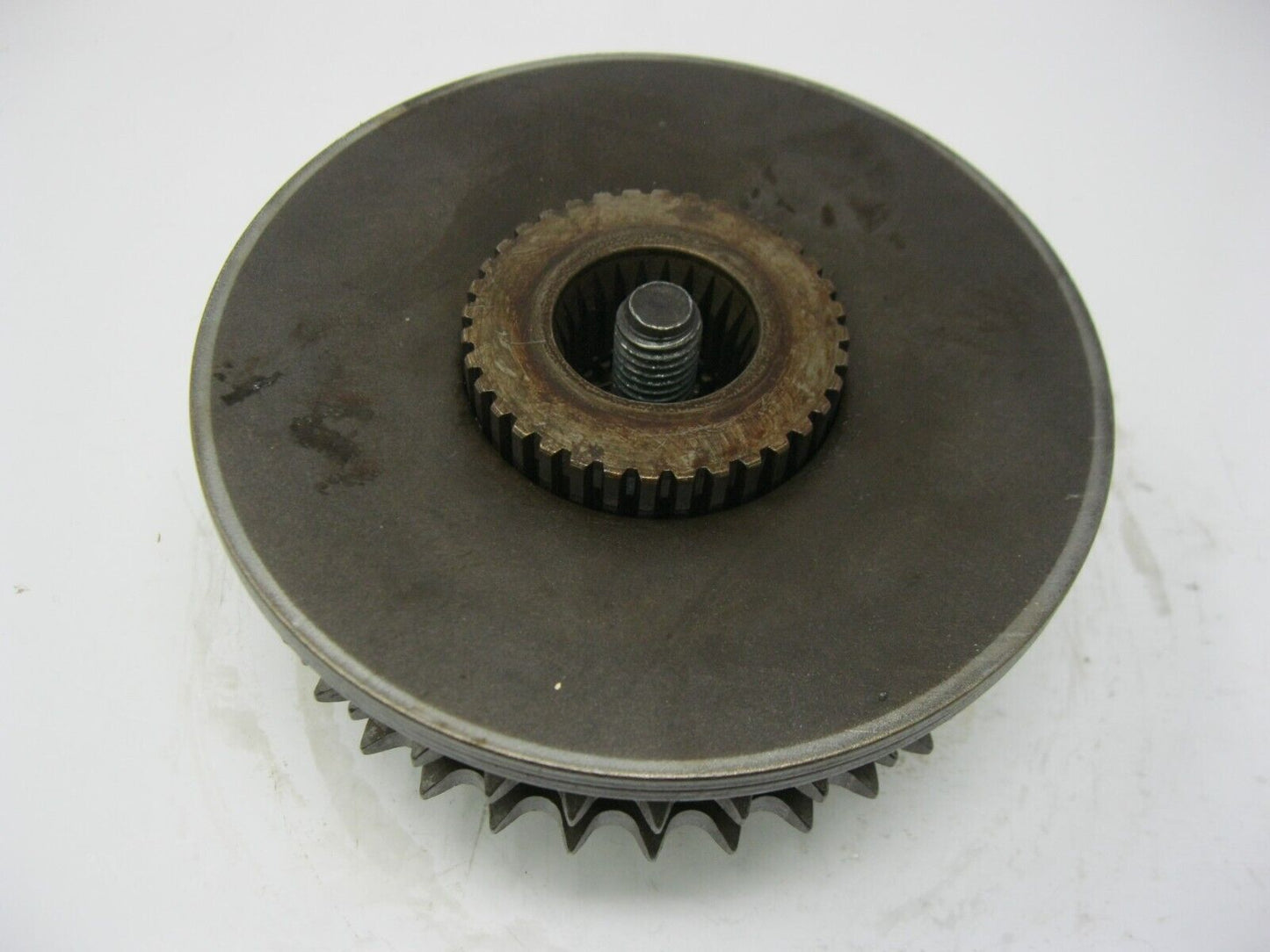 Harley-Davidson OEM 09-13 Compensating Sprocket (Casting # 83931-09) 83935-09