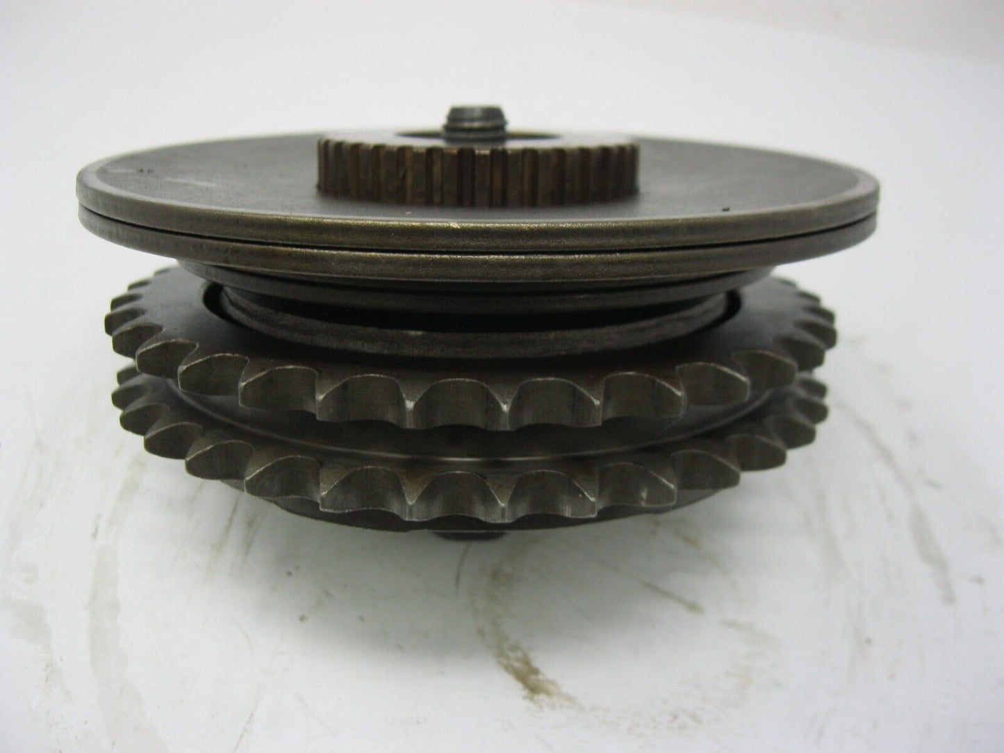 Harley-Davidson OEM 09-13 Compensating Sprocket (Casting # 83931-09) 83935-09