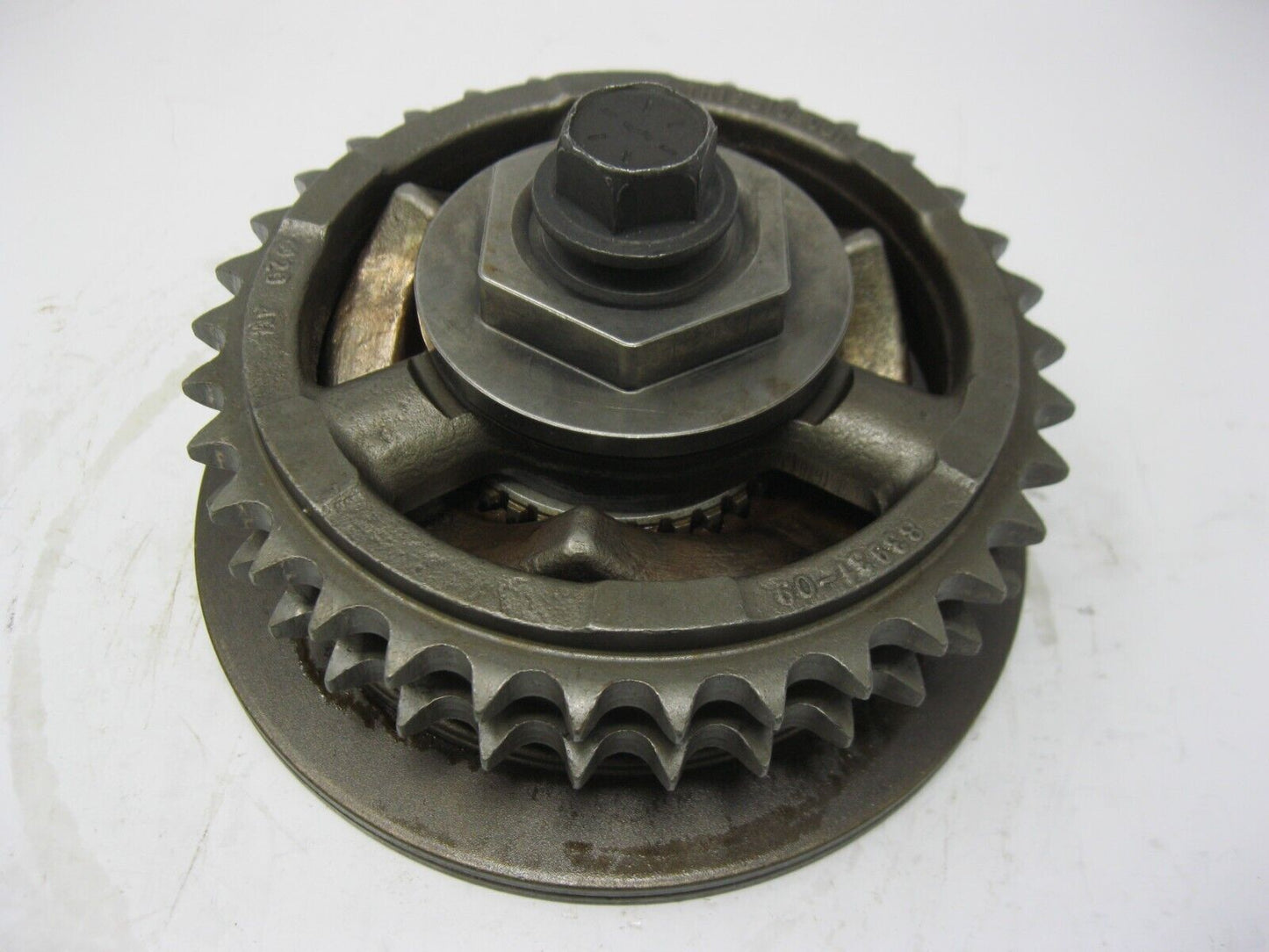 Harley-Davidson OEM 09-13 Compensating Sprocket (Casting # 83931-09) 83935-09