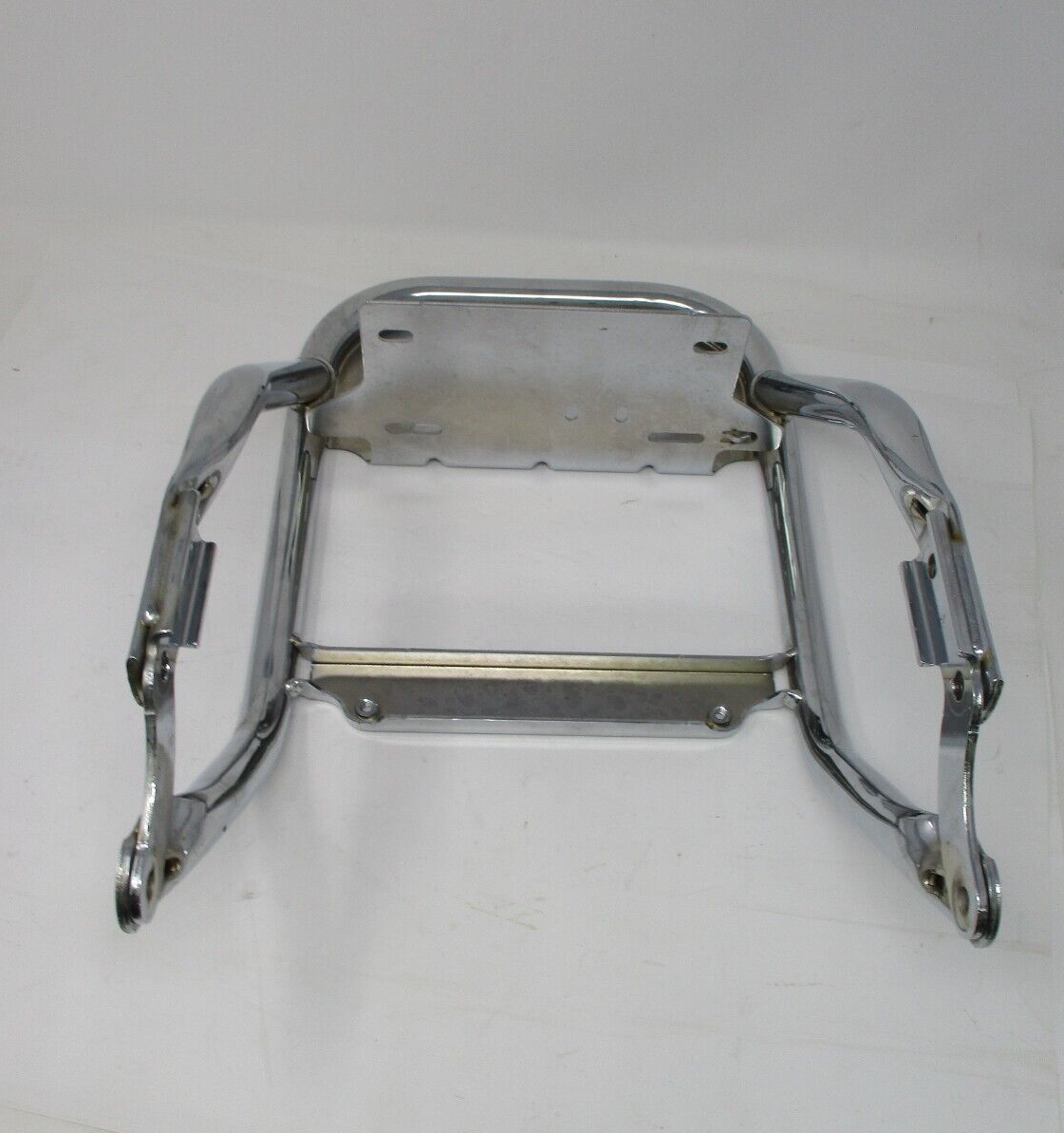 Harley-Davidson Luggage Rack 53411-09