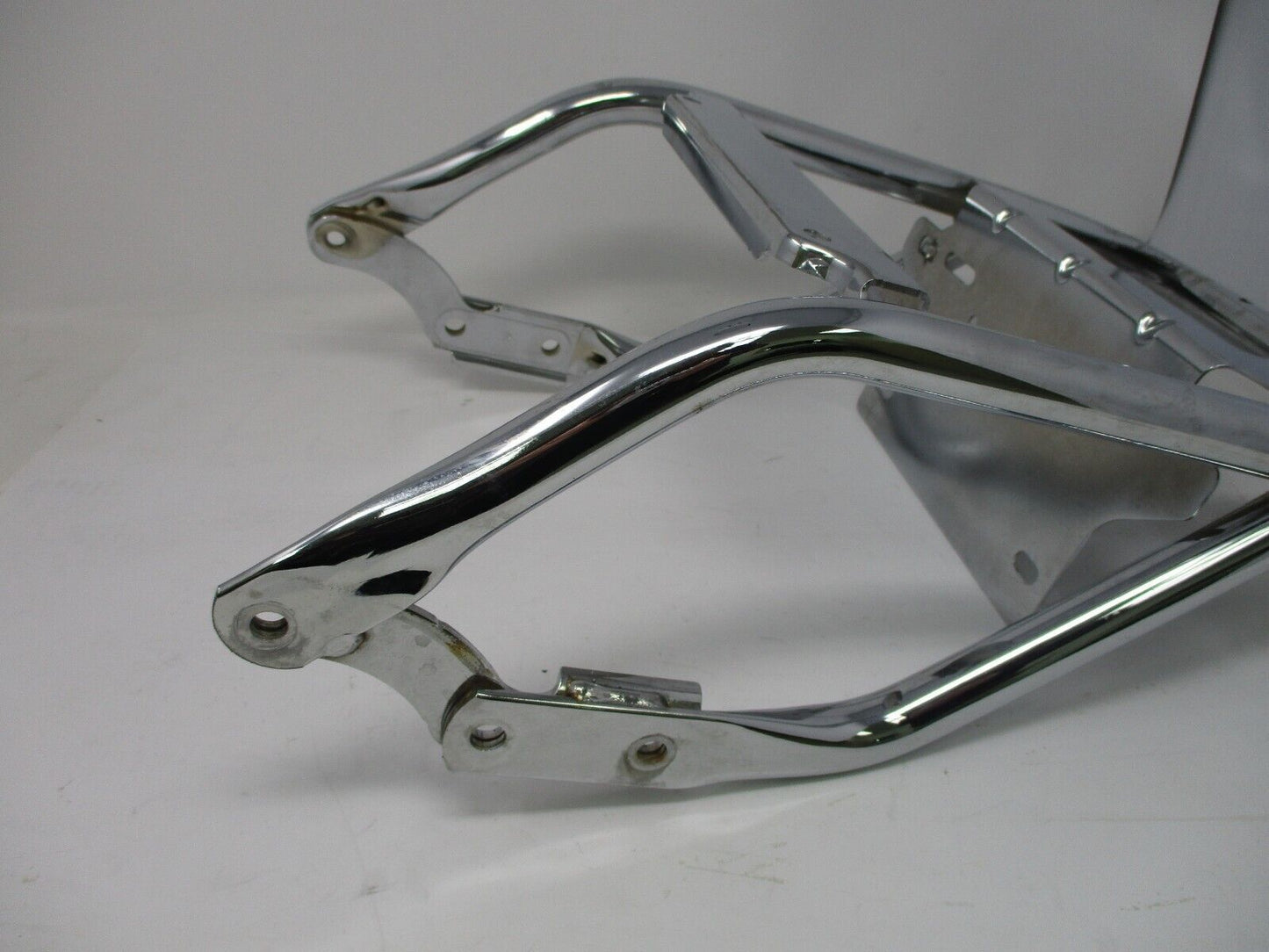 Harley-Davidson Luggage Rack 53411-09