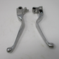 Harley-Davidson OEM Clutch Lever Set Marked 5311792