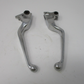 Harley-Davidson OEM Clutch Lever Set Marked 5311792