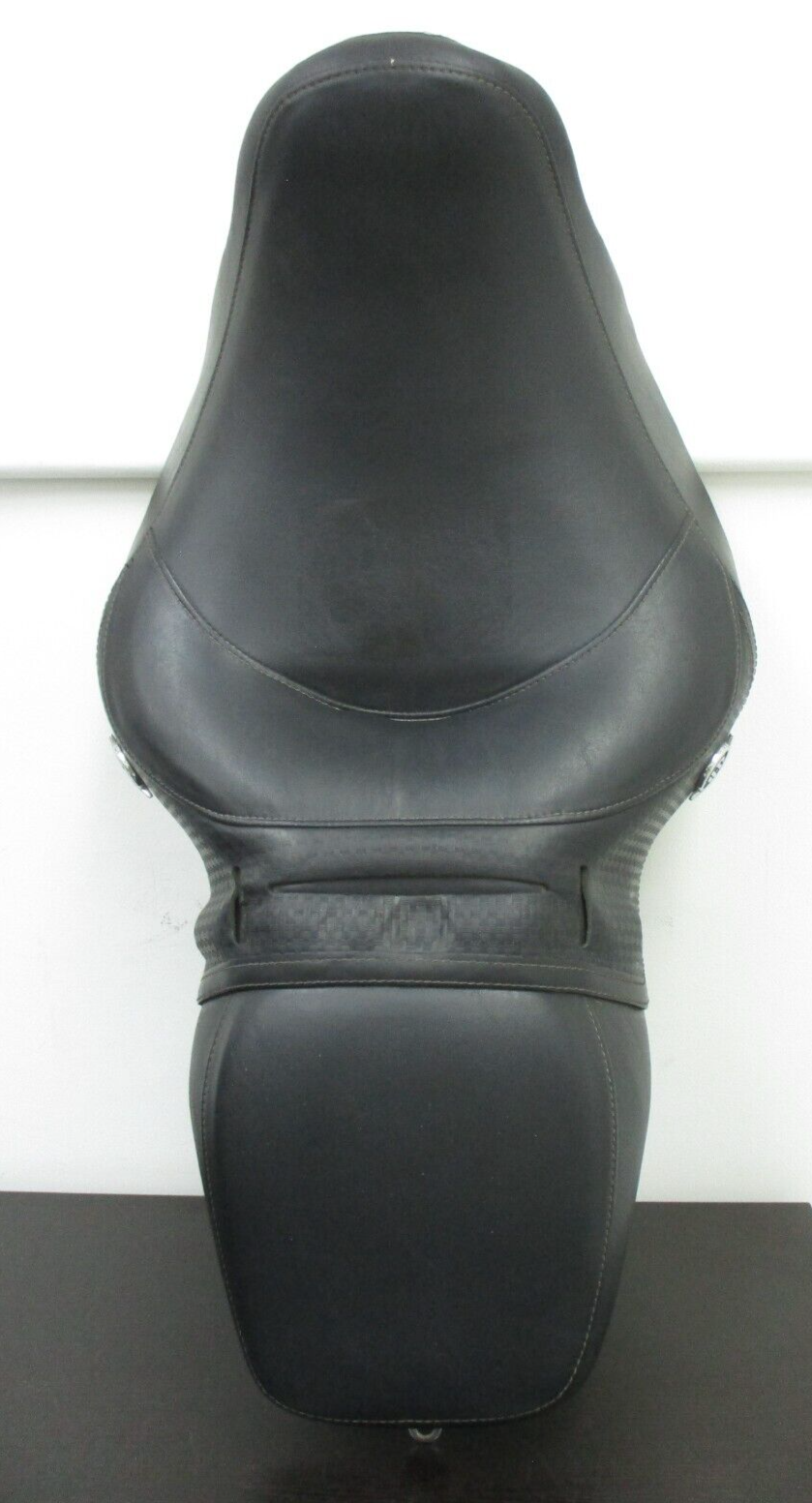 Harley-Davidson FLHRC '09-'10 Seat 52329-09/B