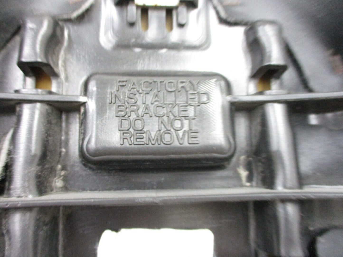 Harley-Davidson FLHRC '09-'10 Seat 52329-09/B