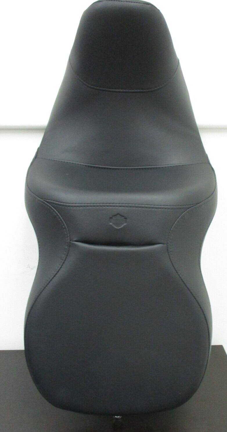 Harley-Davidson Stock Seat 52245-09A