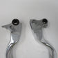 Harley-Davidson OEM Clutch Lever Set Marked 5311792