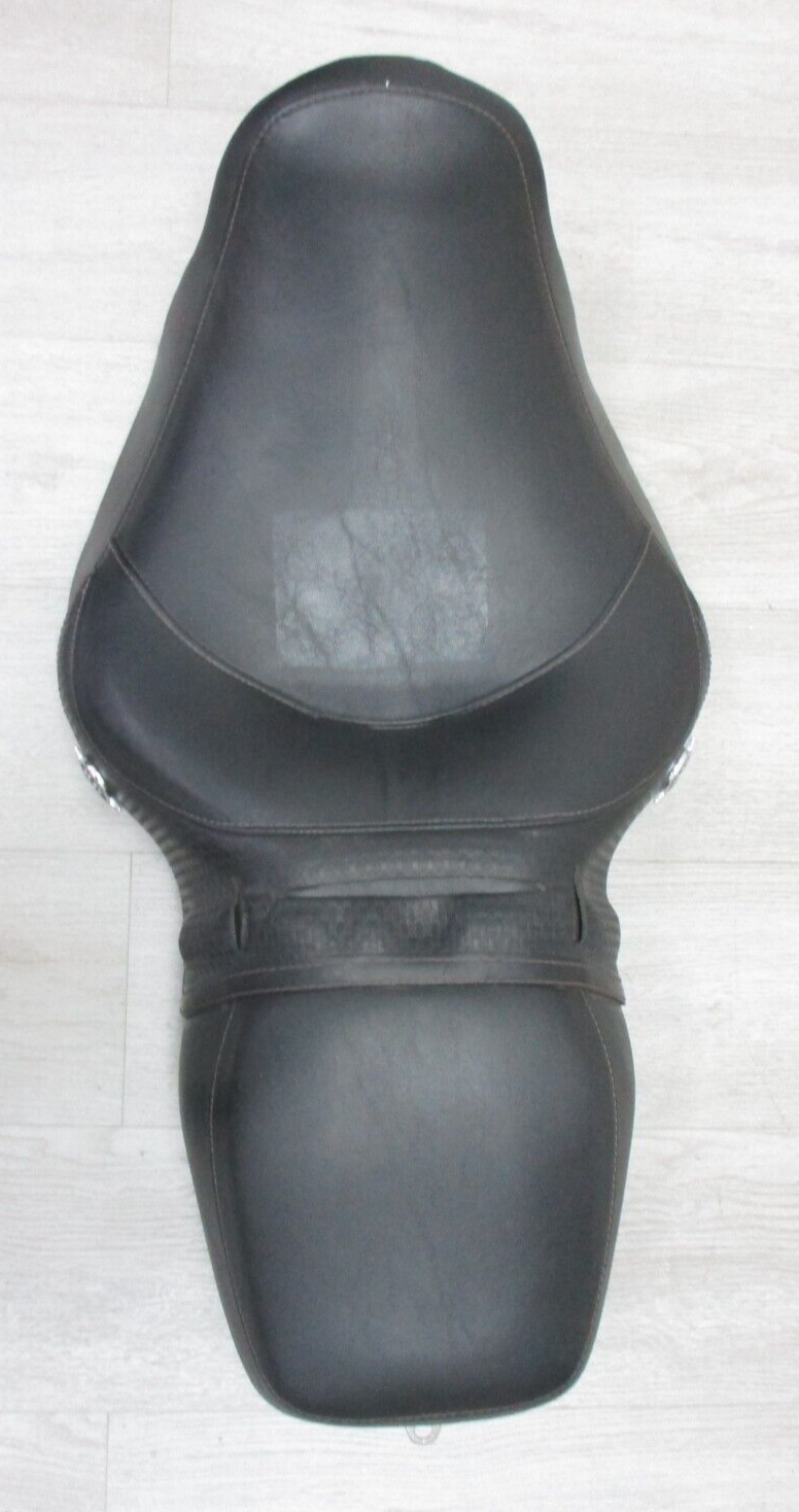 Harley-Davidson FLHRC '09-'10 Seat 52329-09/B