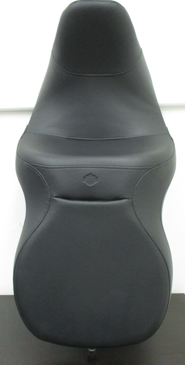 Harley-Davidson Stock Seat 52245-09A