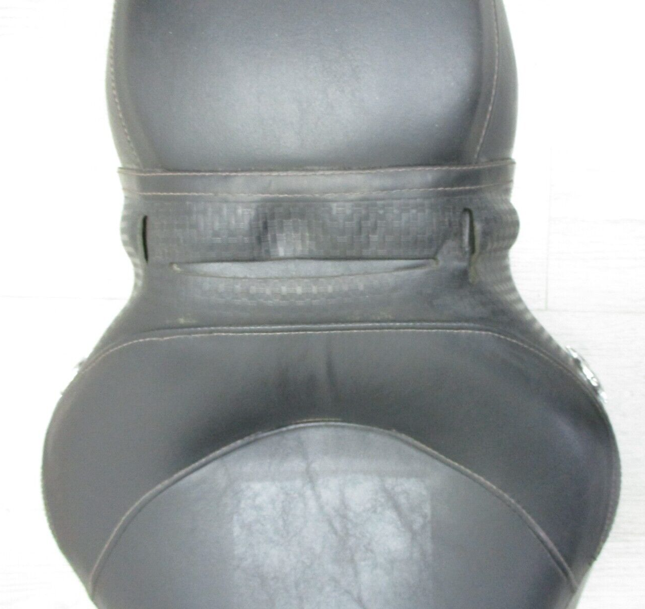 Harley-Davidson FLHRC '09-'10 Seat 52329-09/B