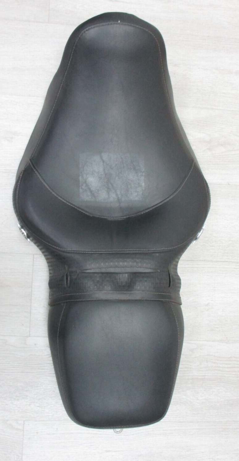 Harley-Davidson FLHRC '09-'10 Seat 52329-09/B