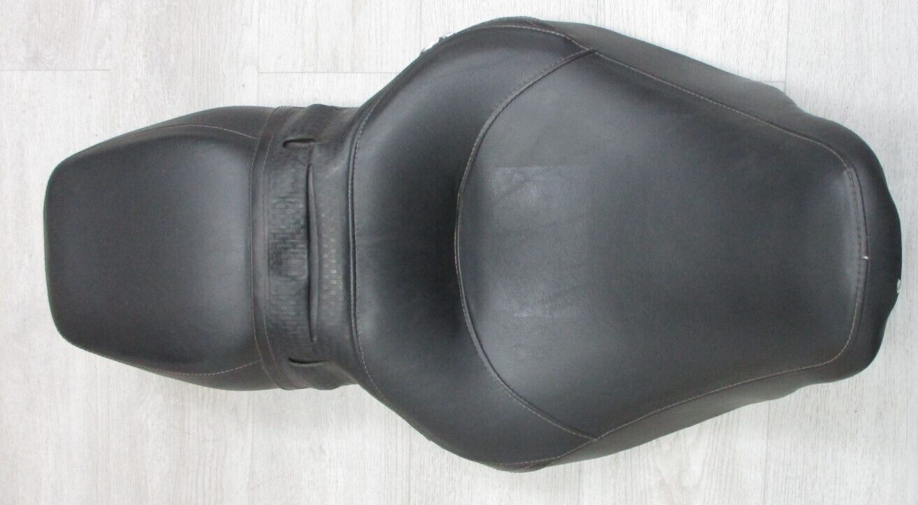 Harley-Davidson FLHRC '09-'10 Seat 52329-09/B