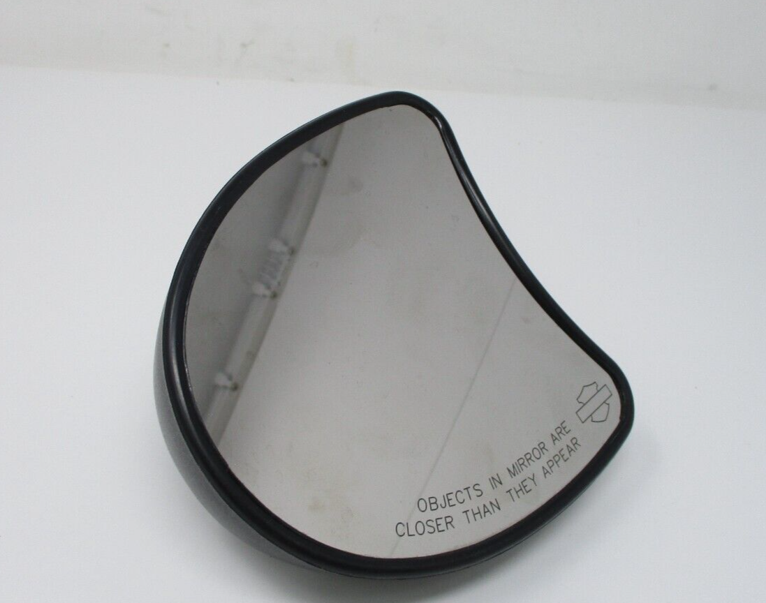 Harley-Davidson Street Glide Mirror Marked 02-5896