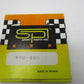 Sports Parts Inc. Piston Ring R09-695