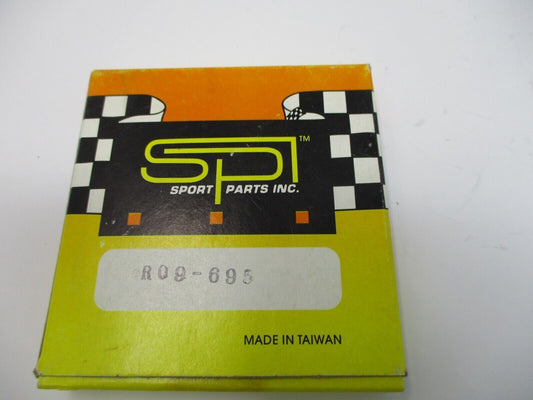 Sports Parts Inc. Piston Ring R09-695