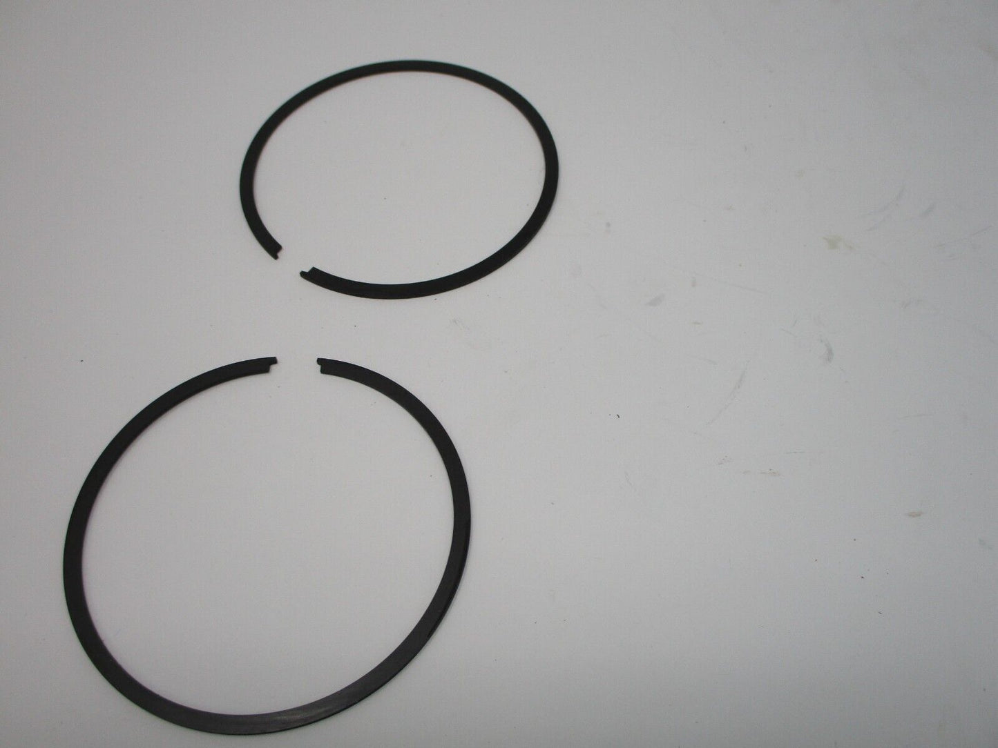 Sports Parts Inc. Piston Ring R09-695