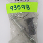 Harley-Davidson  Front Caliper Bolt 93598