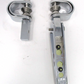 Harley-Davidson OEM Custom Harley Scripted Foot Peg  49102-86T