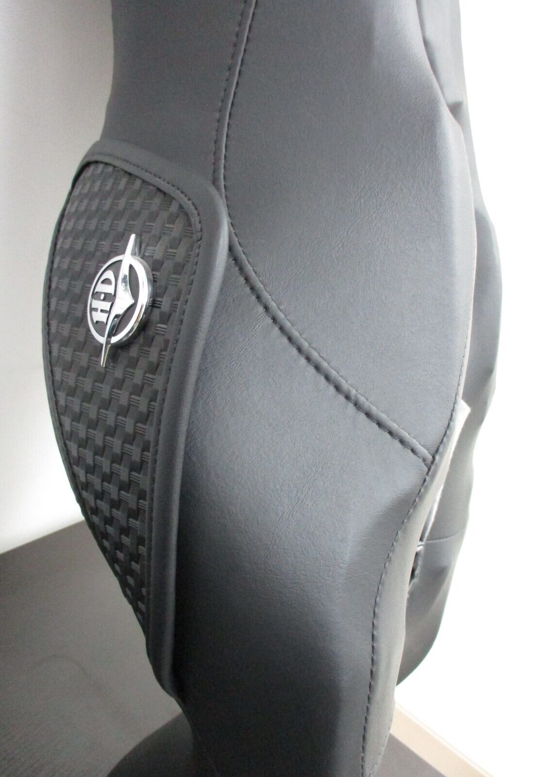 Harley-Davidson Sundowner Seat 51615-09A