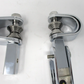 Harley-Davidson OEM Custom Harley Scripted Foot Peg  49102-86T