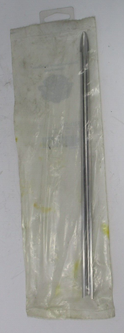 Harley-Davidson OEM Front Fender Side Trim 59211-74A