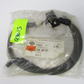 Harley-Davidson Vintage Sportster Brake Hose 93615