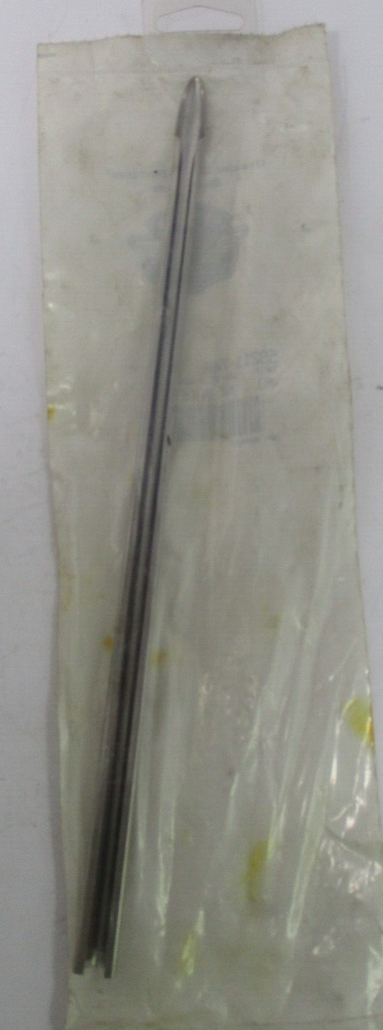 Harley-Davidson OEM Front Fender Side Trim 59211-74A