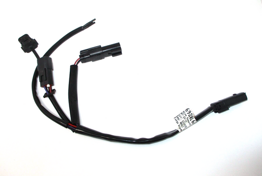 Harley-Davidson Wire Harness 69201600A