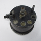 1970's Can Am Bombardier Speedometer Assembly